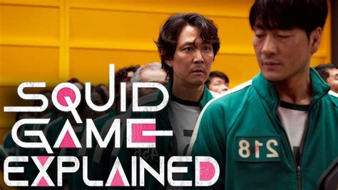 why is squid game so popular|Netflix's 'Squid Game' is a sensation. Here's why it's so .